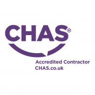 CHAS Logo