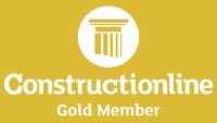 Constructionline Logo