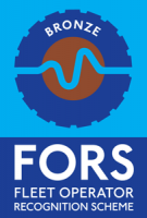 FORS Logo