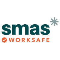 SMAS Worksafe Logo